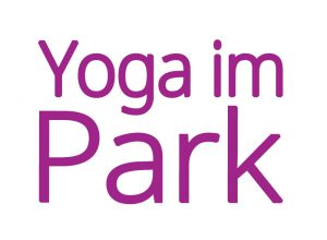 Yoga im Park Claim