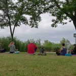 Yoga im Park - Bild 40