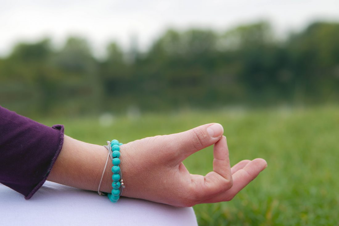 Auszeit Yoga